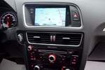 奥迪Q52013款40 TFSI 技术型