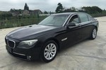 宝马7系2009款740Li 豪华型