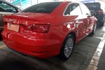 奥迪A3 Sportback2016款35 TFSI 自动进取型