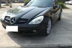 奔驰SLK级2006款SLK 350