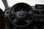 奥迪Q32015款30 TFSI 进取型
