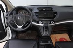 本田CR-V2016款2.0L  两驱都市版