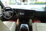 GMC Savana2013款5.3L 四驱领袖版