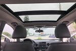 本田XR-V2015款1.8L EXi CVT舒适版