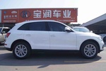 奥迪Q52016款40 TFSI 进取型