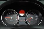 日产逍客2010款20X雷 CVT 2WD