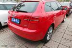 奥迪A3 Sportback2010款1.8TFSI 豪华型