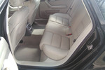奥迪A6L2008款2.8 FSI 舒适娱乐型