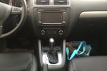 大众速腾2012款1.4TSI 自动豪华型