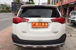 丰田RAV4荣放2015款2.0L CVT四驱新锐版