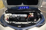 丰田雷凌双擎2017款改款 1.8H GS-L CVT领先版