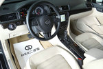 大众帕萨特2014款1.8TSI DSG 御尊导航版