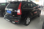 本田CR-V2010款2.0L 自动两驱都市版 