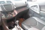 丰田RAV42013款特享版 2.4L 自动四驱尊崇 
