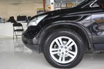 本田CR-V2010款2.4L 自动四驱尊贵版 