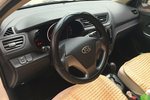 起亚K2三厢2015款1.4L MT GL
