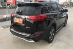 丰田RAV4荣放2015款2.0L CVT两驱都市版