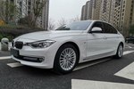 宝马3系2014款320i 运动设计套装