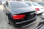 奥迪S82014款4.0TFSI quattro