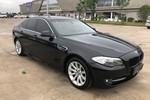 宝马5系GT2011款535i 领先型