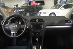 大众高尔夫2012款1.4TSI 手自一体 舒适型