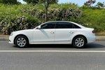 奥迪A4L2012款2.0TFSI 舒适型