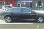 奥迪A6L2009款2.4L 豪华型