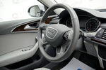 奥迪A6L2012款30 FSI 舒适型(2.5L)