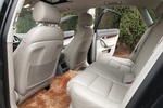 奥迪A6L2010款2.4L 舒适型