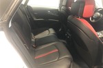 奥迪A72017款50 TFSI quattro 舒适型