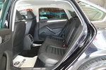 大众帕萨特2014款2.0TSI DSG 御尊导航版