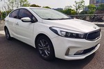 起亚K32016款1.6L 手动GL