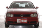 大众高尔夫2004款1.8 5V舒适型自动4速