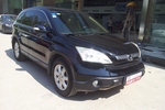 本田CR-V2007款2.4L VTi-S 自动 尊贵版