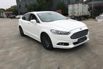 福特蒙迪欧2013款2.0L GTDi200 豪华型