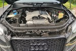 奥迪Q72007款3.6 手自一体技术型 四驱
