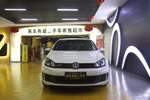大众高尔夫GTI2010款2.0TSI DSG 豪华版