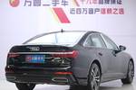 奥迪A6L2019款40TFSI 豪华动感型