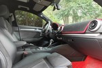 奥迪S3三厢2017款2.0T Limousine