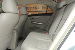 丰田卡罗拉2013款特装版 1.6L 自动炫酷型GL 
