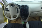 奇瑞QQ32009款0.8L 手动 启航版