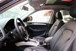 奥迪Q52013款40 TFSI 技术型