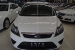 福特福克斯两厢2011款1.8L 手动舒适型