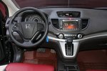 本田CR-V2013款2.0L 两驱经典版
