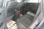 雷诺科雷傲2010款2.5L 四驱豪华版