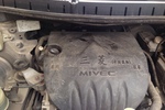 东风风行景逸2012款1.5L AMT XL豪华型