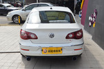 大众CC2010款2.0TSI 至尊型