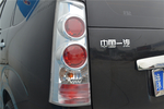 一汽吉林森雅S802011款1.5L 舒适型 5座