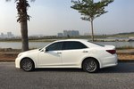 丰田皇冠2017款2.0T 运动版