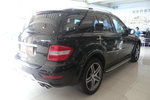 奔驰ML63 AMG2008款ML63 AMG